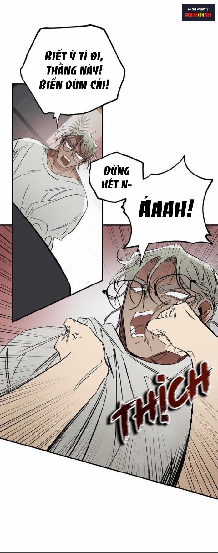 Truth Or Dare 1 trang 9