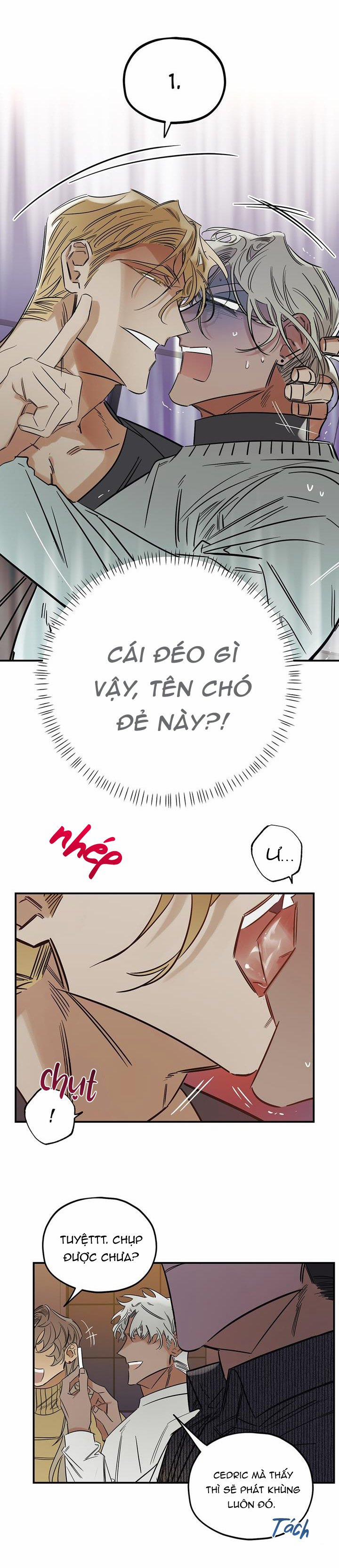 Truth Or Dare 11 trang 7