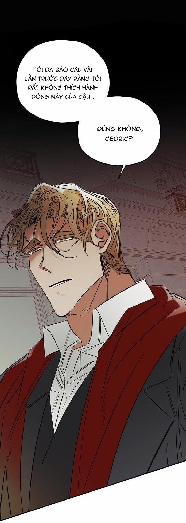 Truth Or Dare 12 trang 16