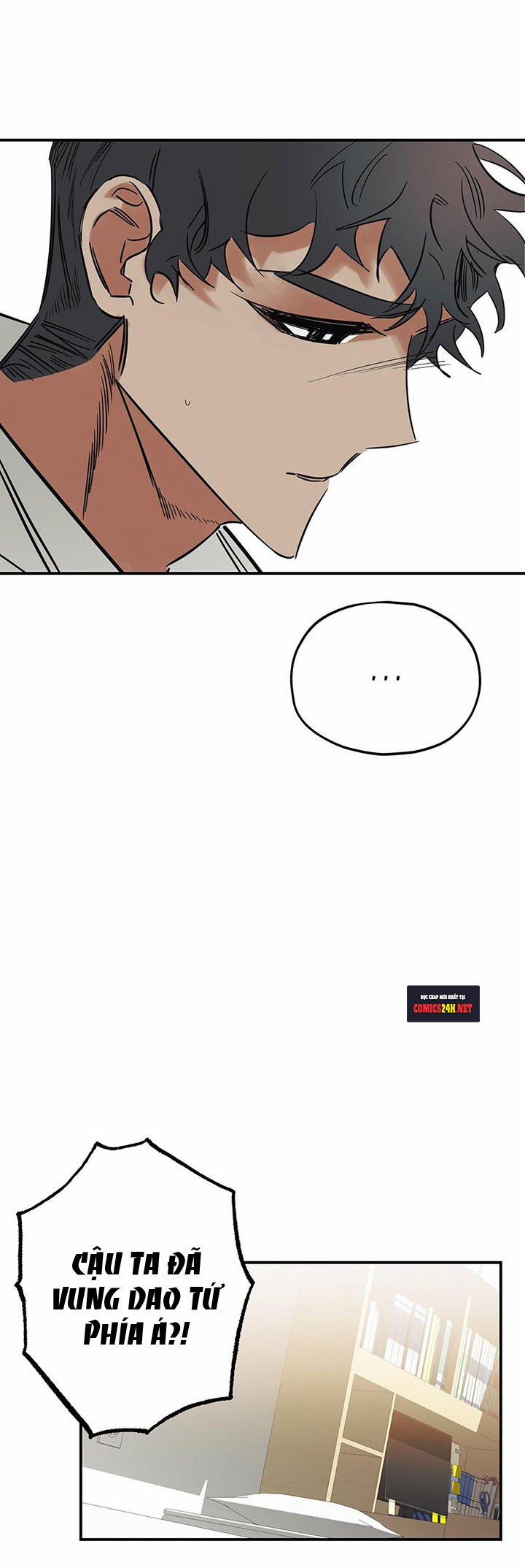 Truth Or Dare 15 trang 18