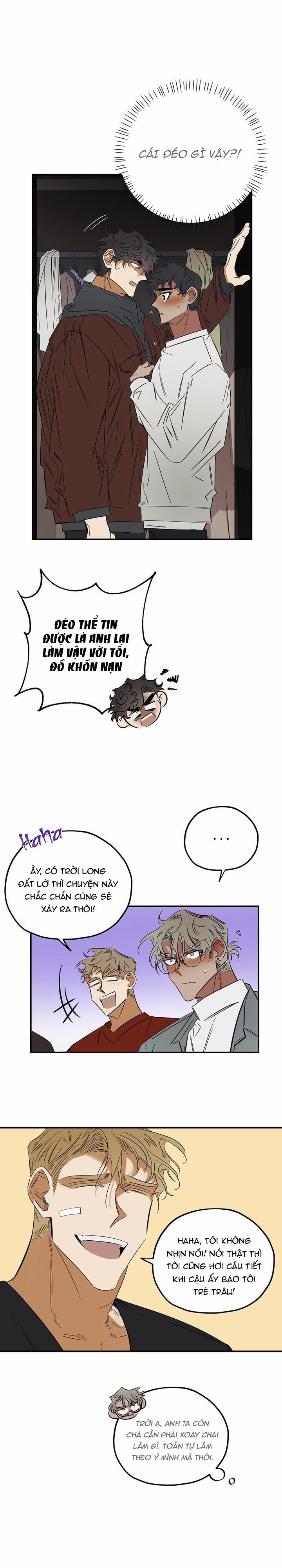 Truth Or Dare 17 trang 6