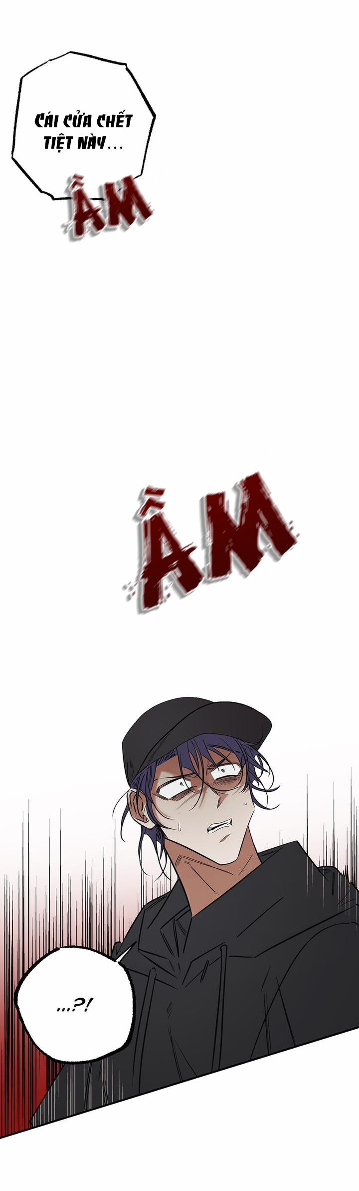 Truth Or Dare 18 trang 7