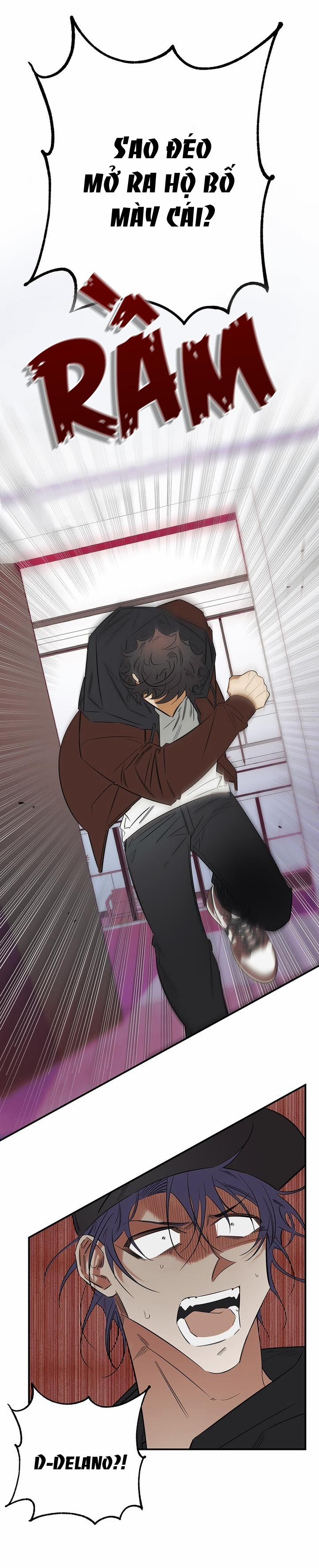 Truth Or Dare 18 trang 8