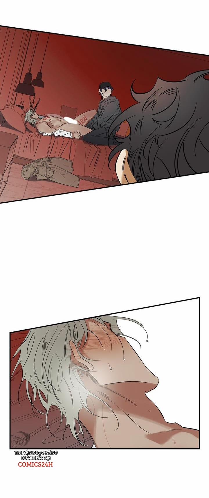 Truth Or Dare 18 trang 9