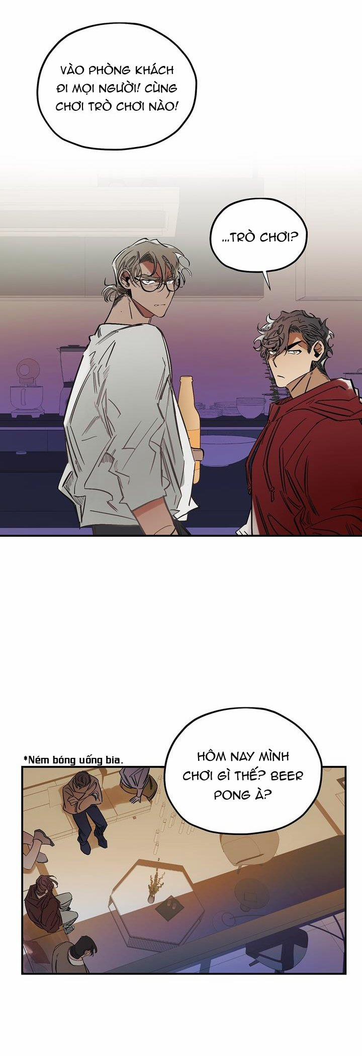 Truth Or Dare 3 trang 7