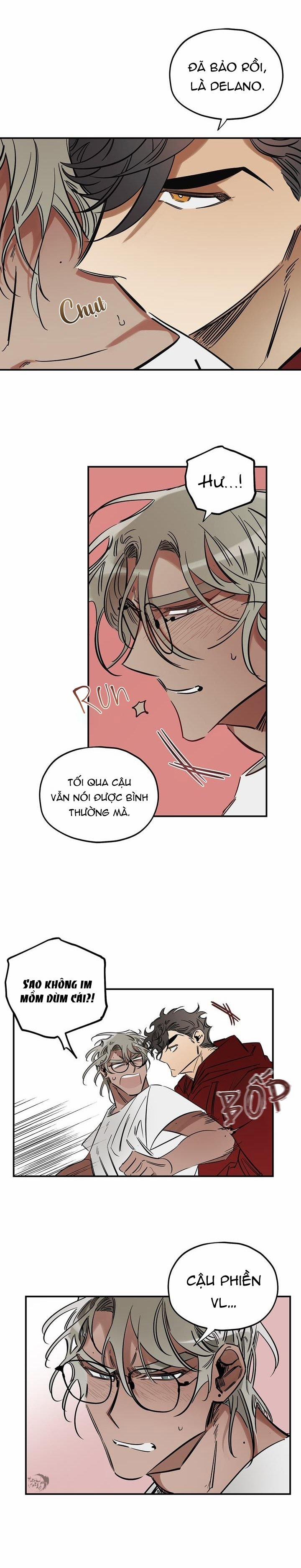 Truth Or Dare 4 trang 16