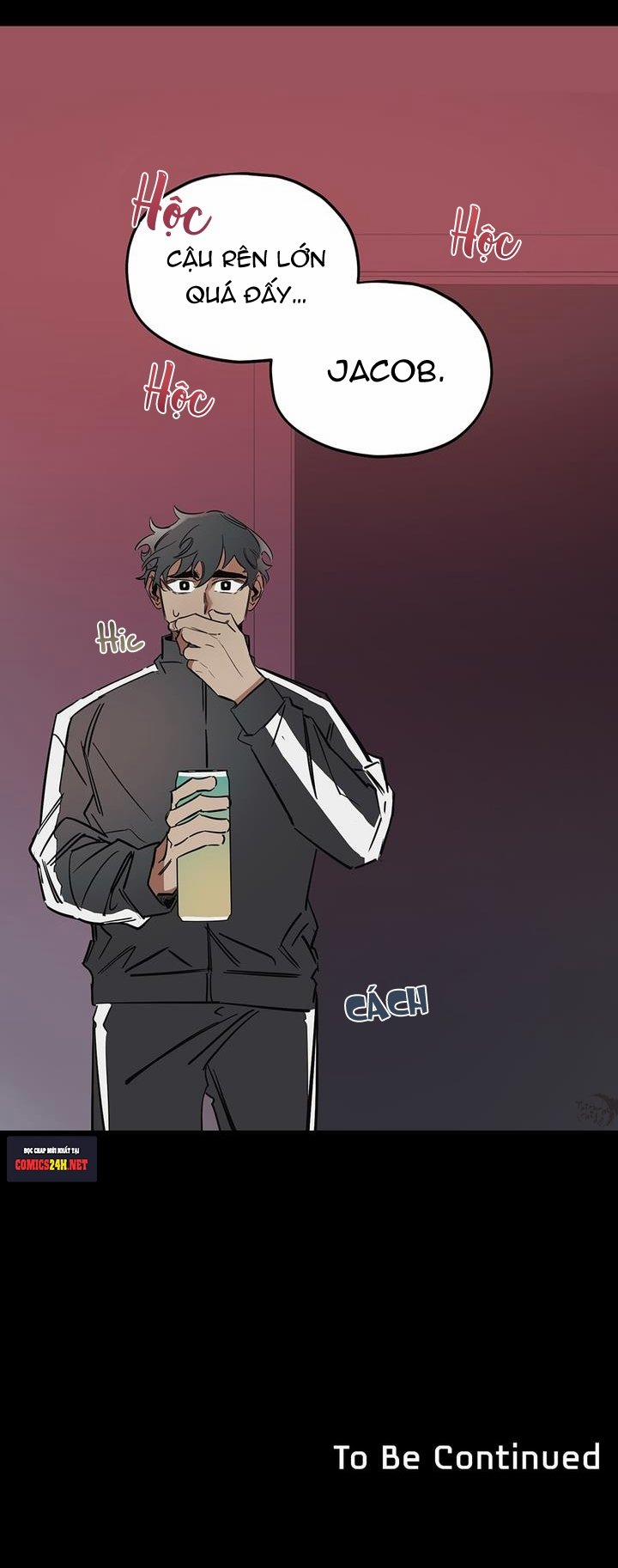 Truth Or Dare 4 trang 20