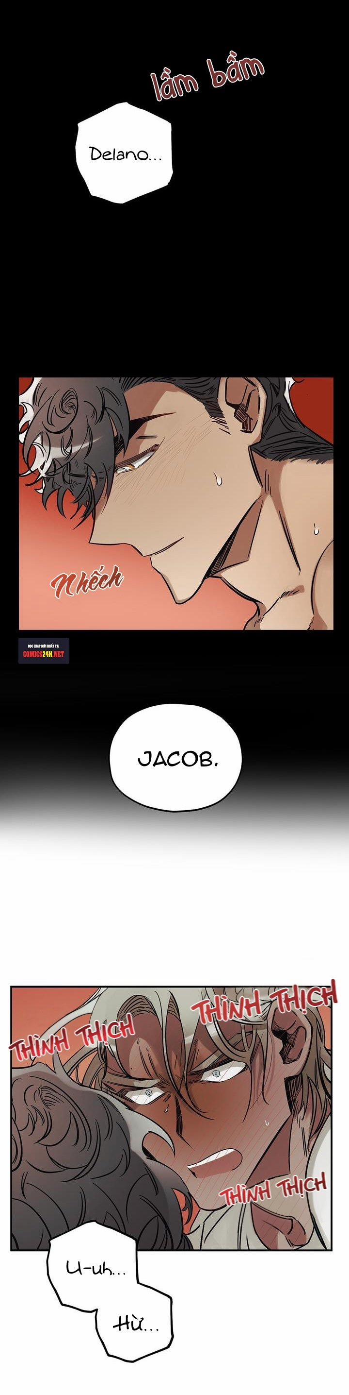 Truth Or Dare 4 trang 4