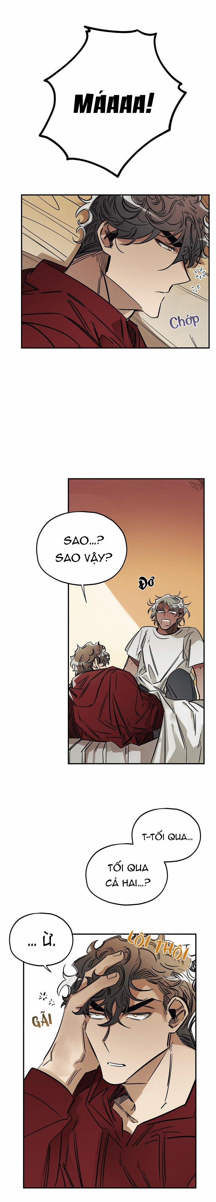 Truth Or Dare 4 trang 5