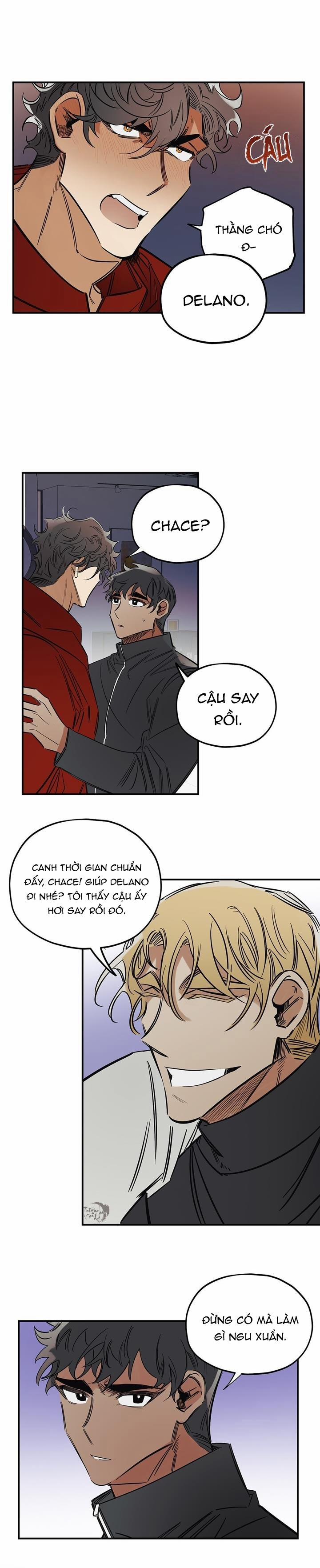 Truth Or Dare 6 trang 11