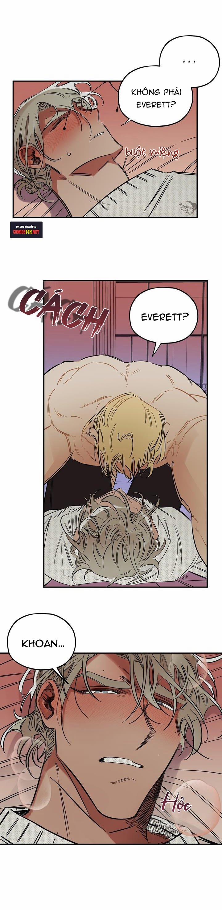 Truth Or Dare 6 trang 15