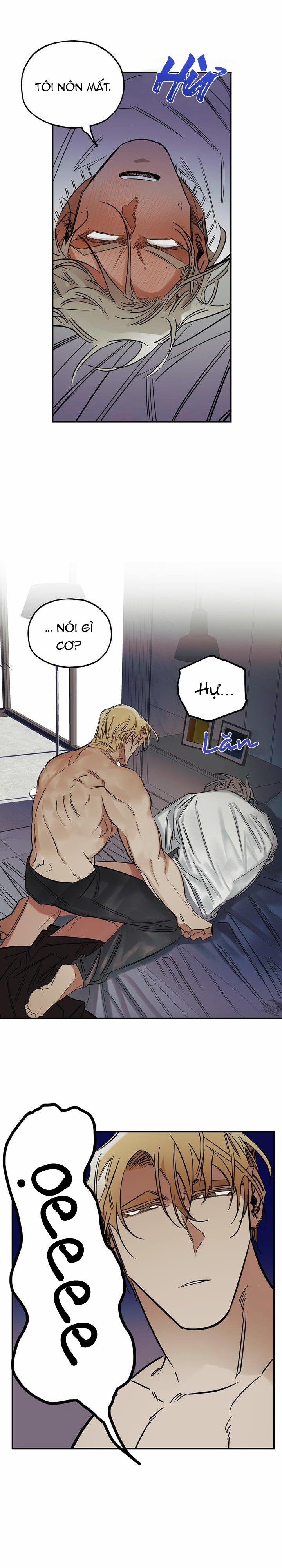 Truth Or Dare 6 trang 19