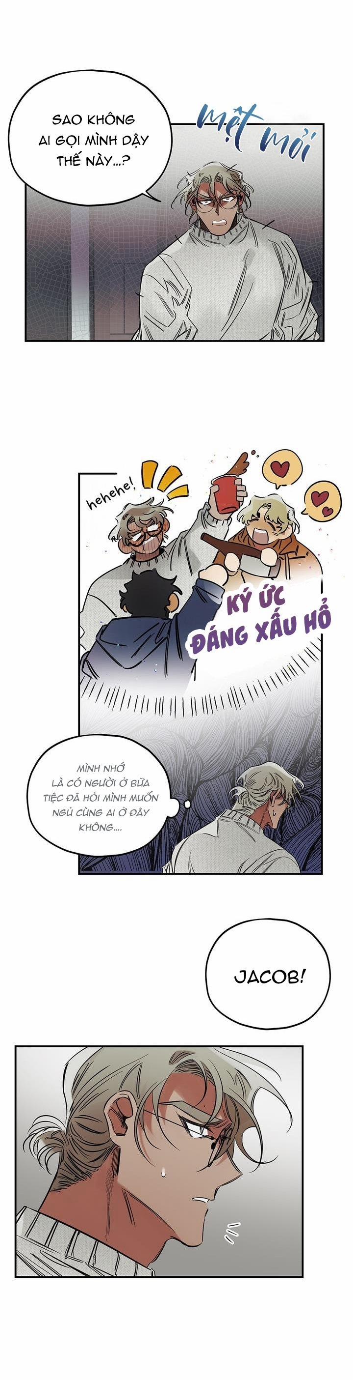 Truth Or Dare 7 trang 10