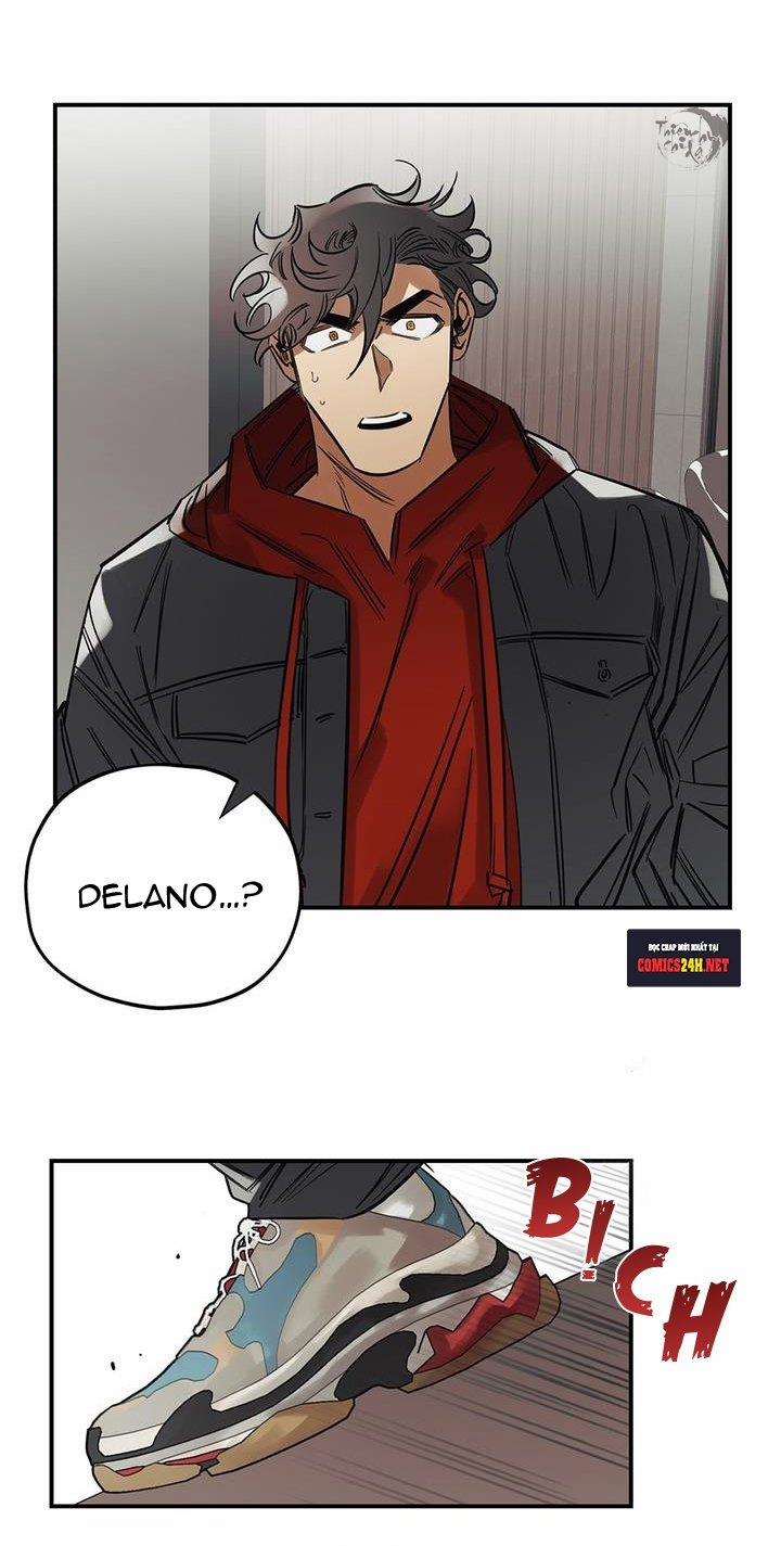 Truth Or Dare 7 trang 11