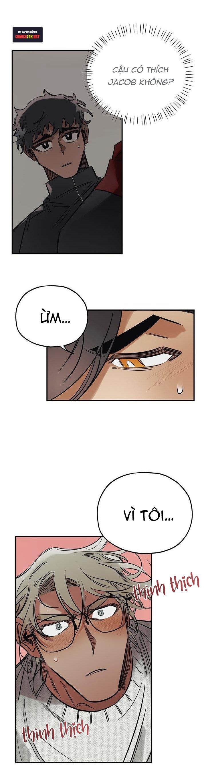 Truth Or Dare 7 trang 15