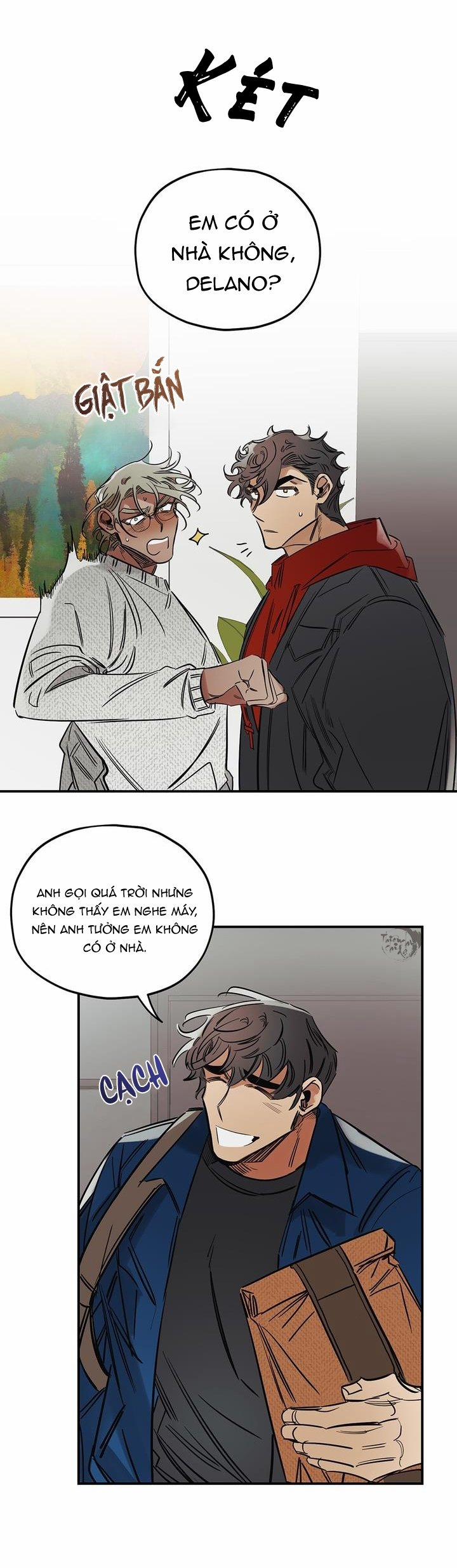 Truth Or Dare 7 trang 16