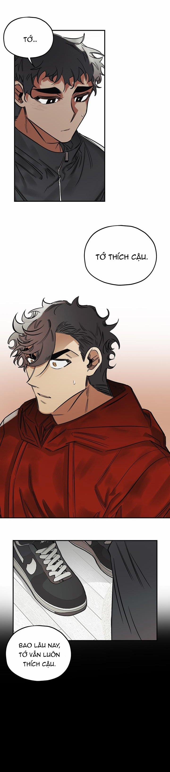 Truth Or Dare 7 trang 7