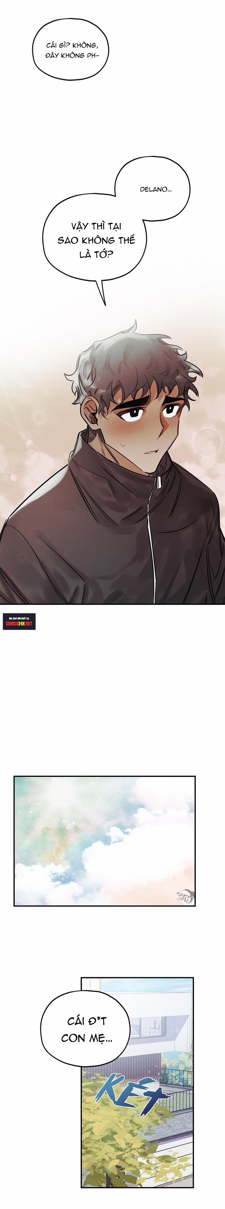 Truth Or Dare 7 trang 9