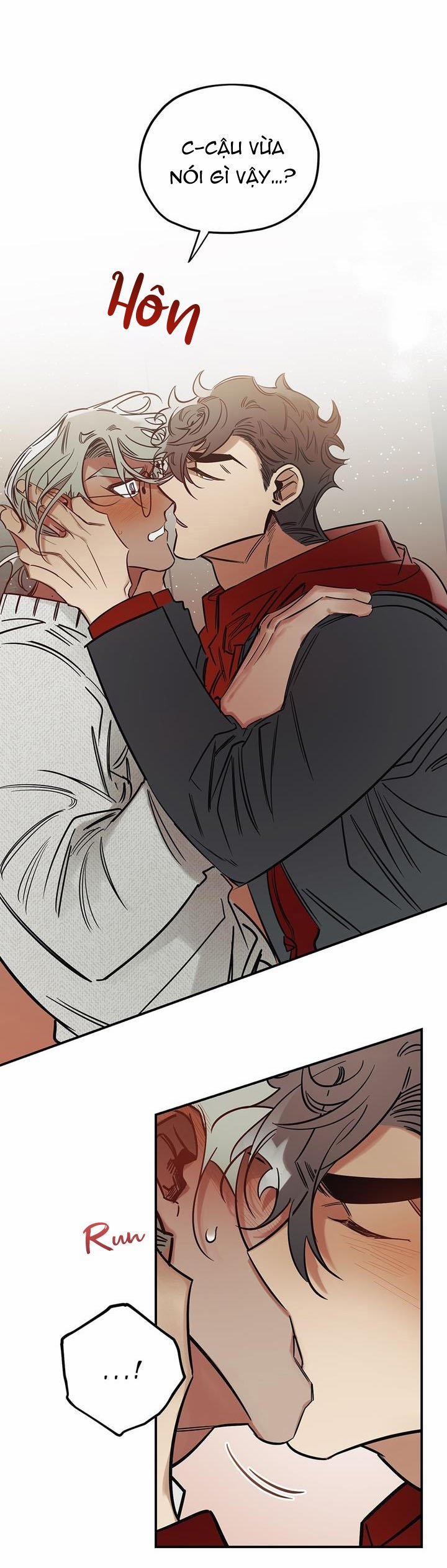 Truth Or Dare 8 trang 5