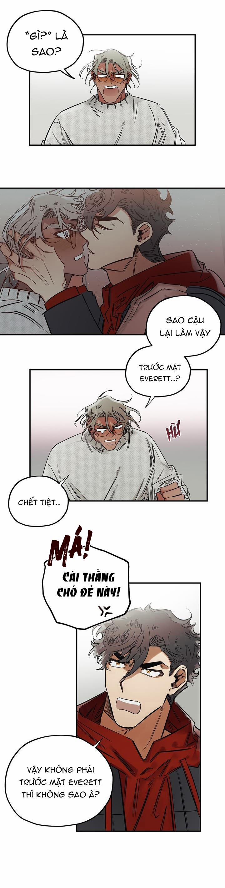 Truth Or Dare 8 trang 9