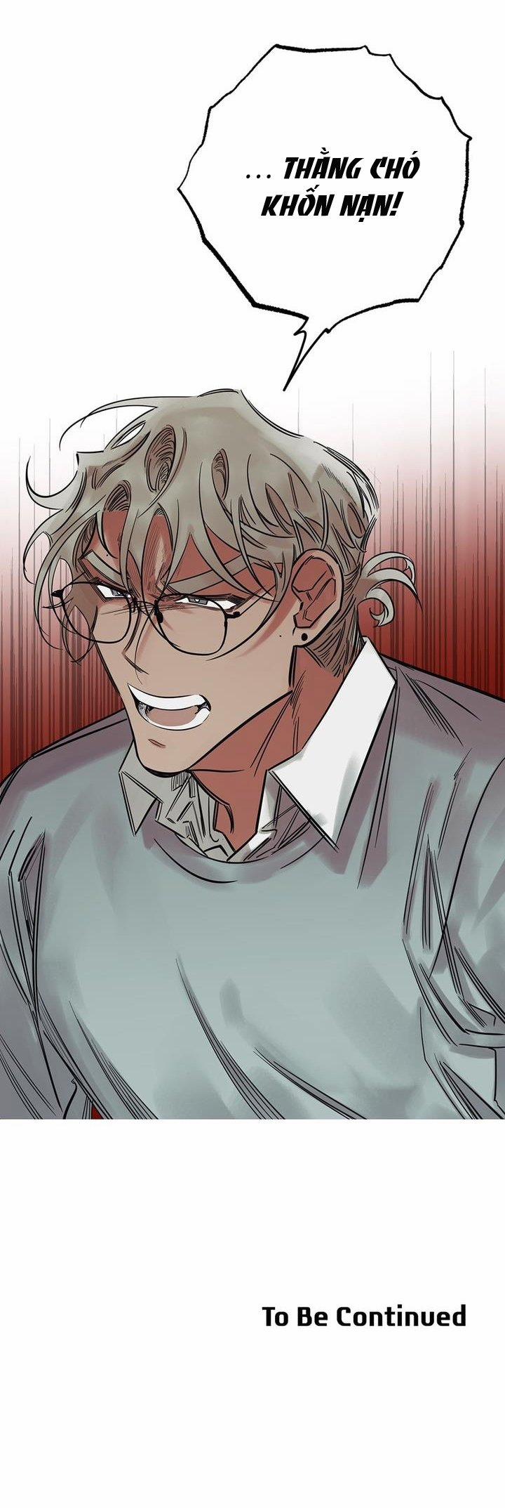 Truth Or Dare 9 trang 21