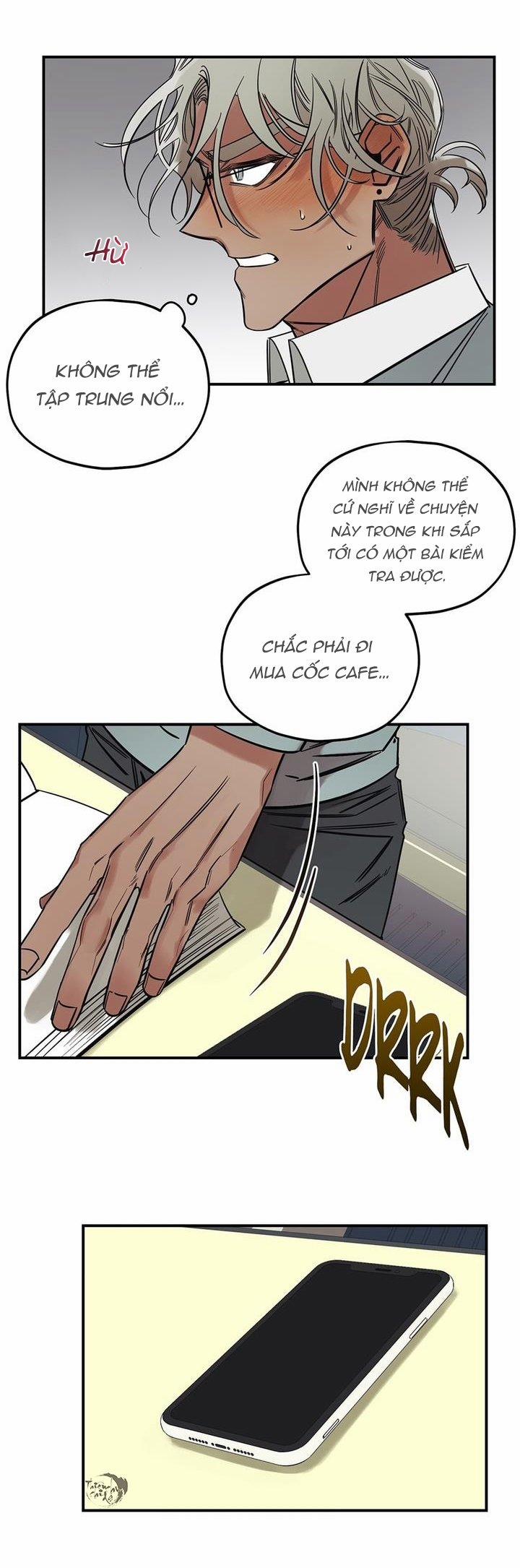 Truth Or Dare 9 trang 7