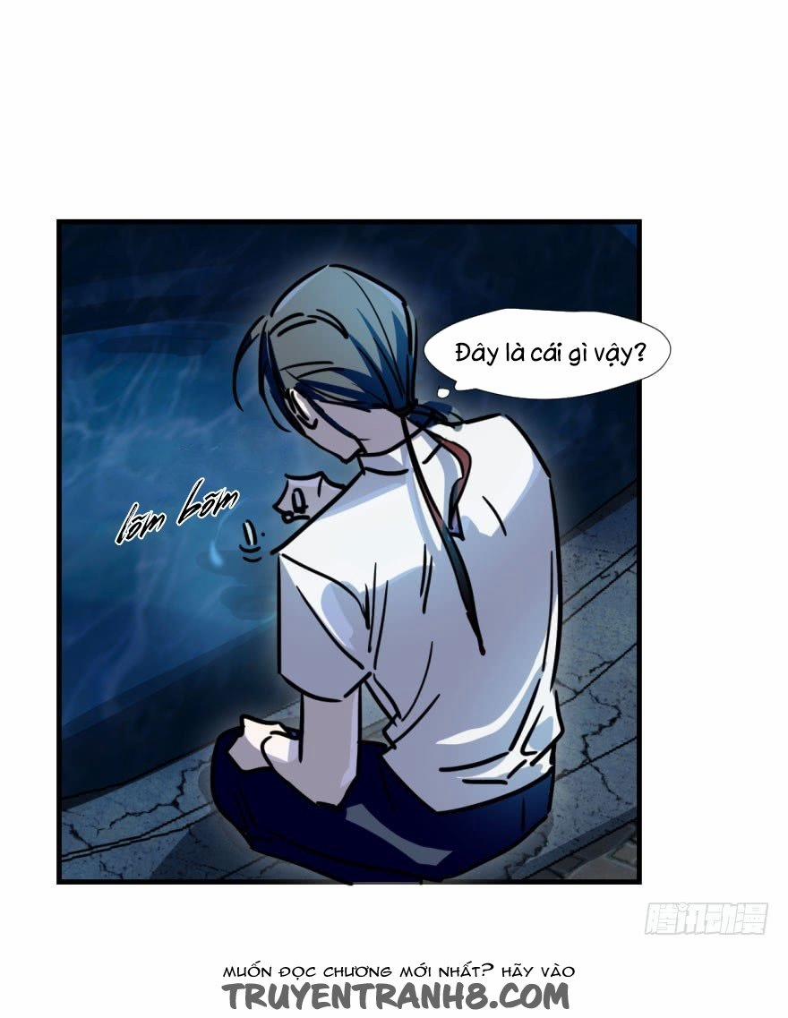 Truy Bắt Ngao Ngao 1 trang 10