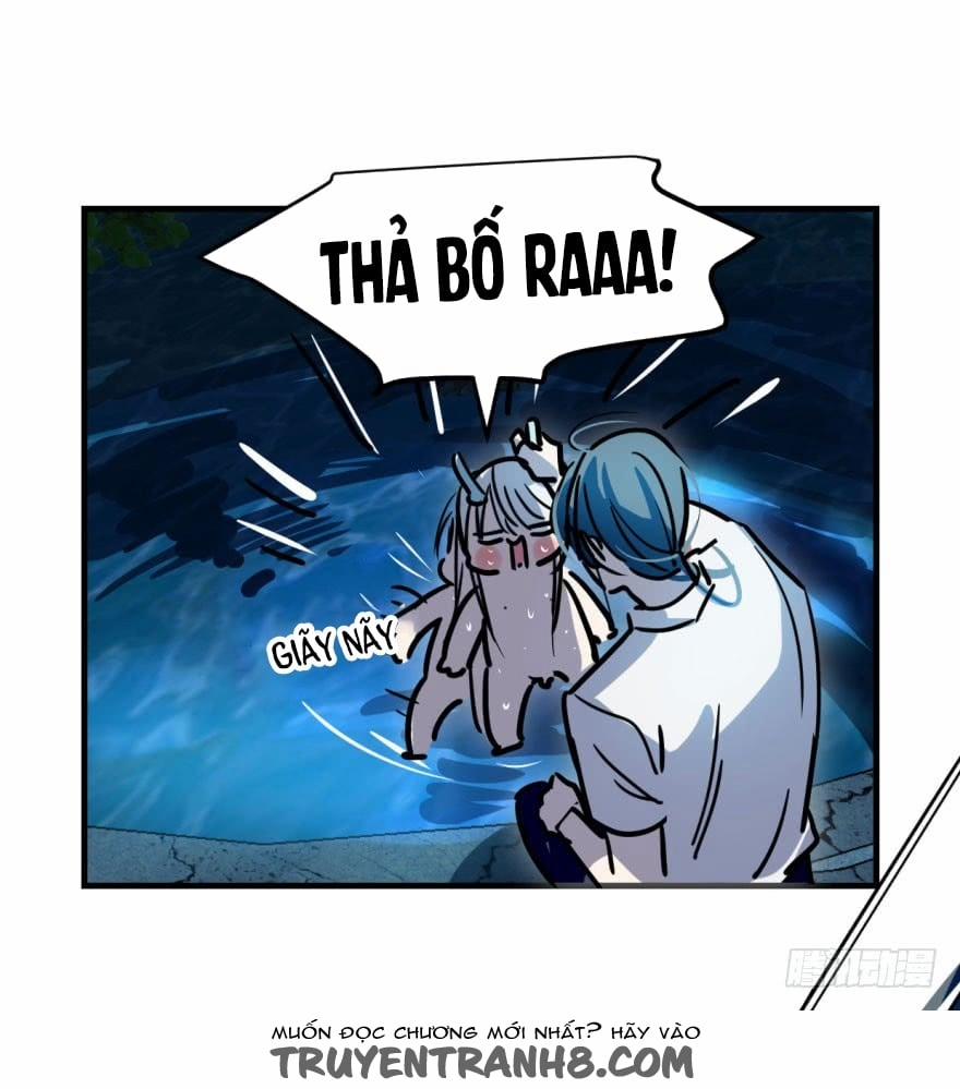 Truy Bắt Ngao Ngao 1 trang 15