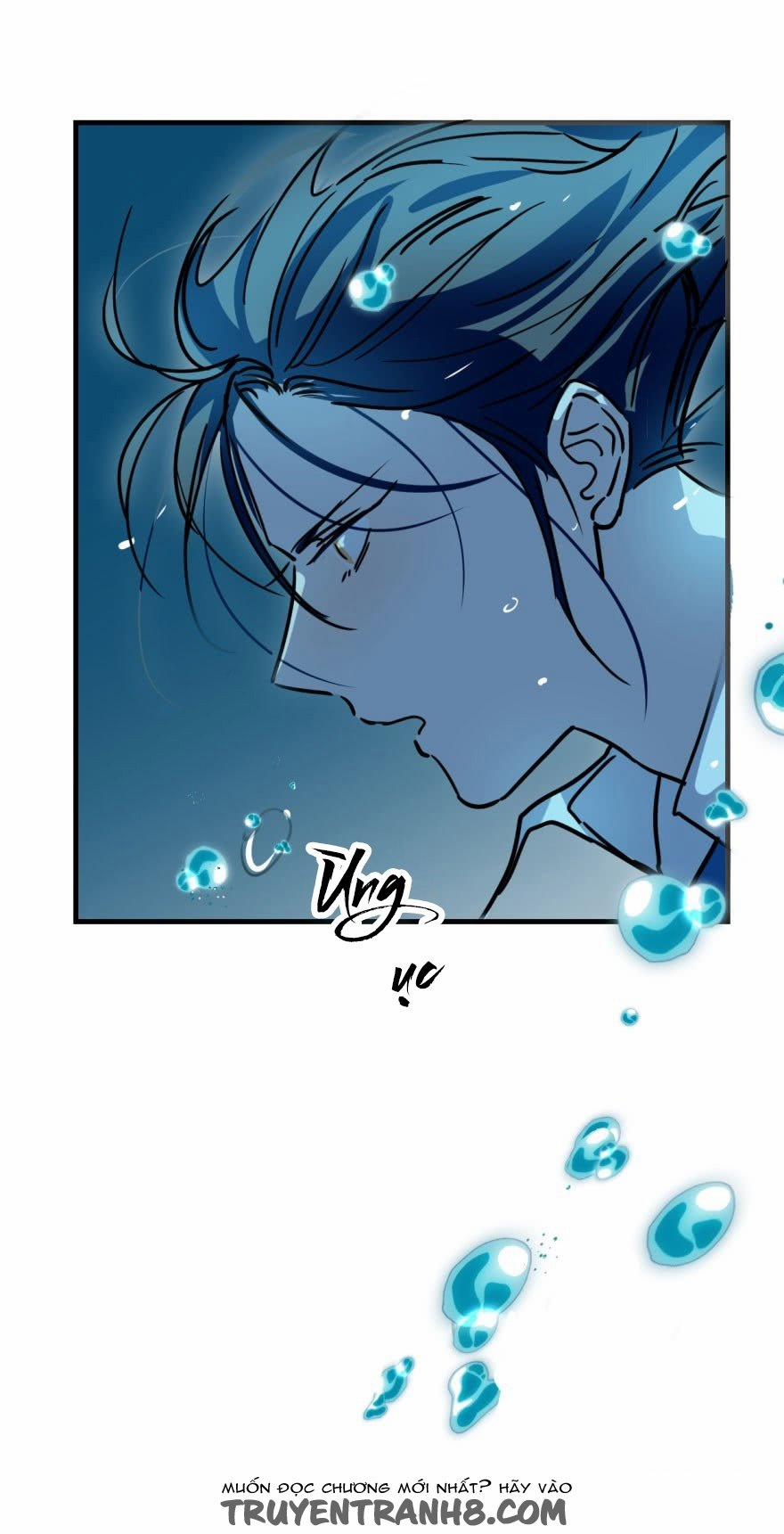 Truy Bắt Ngao Ngao 1 trang 18