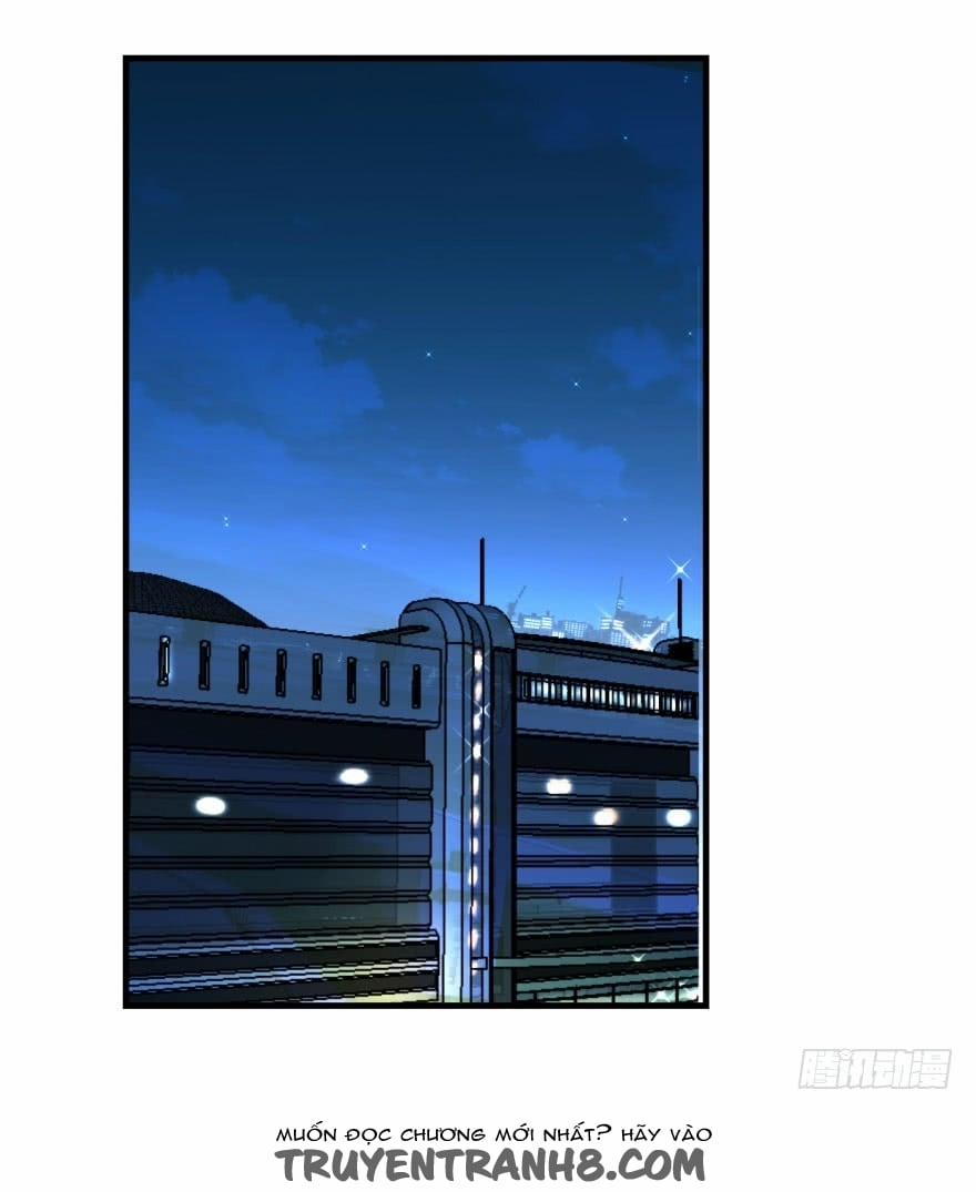 Truy Bắt Ngao Ngao 1 trang 2