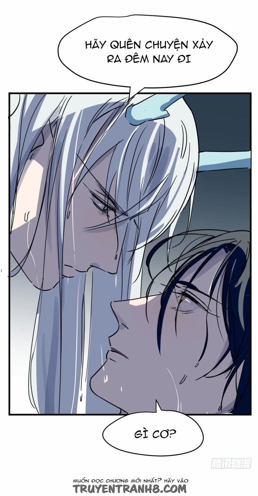 Truy Bắt Ngao Ngao 1 trang 23