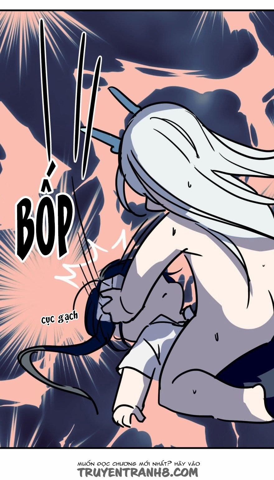 Truy Bắt Ngao Ngao 1 trang 24