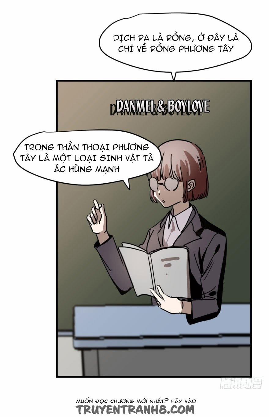 Truy Bắt Ngao Ngao 1 trang 29