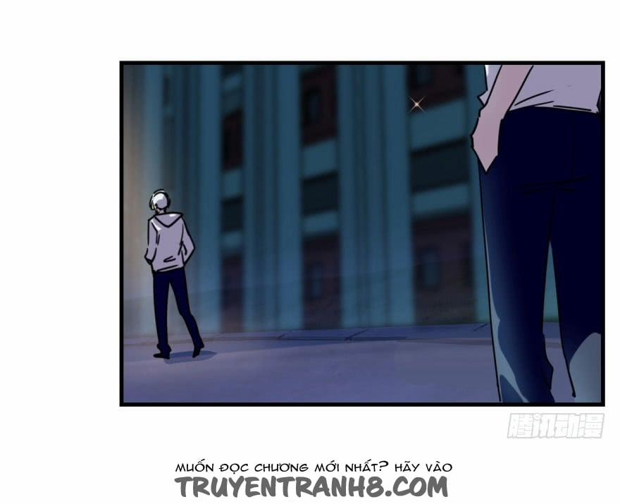 Truy Bắt Ngao Ngao 1 trang 3