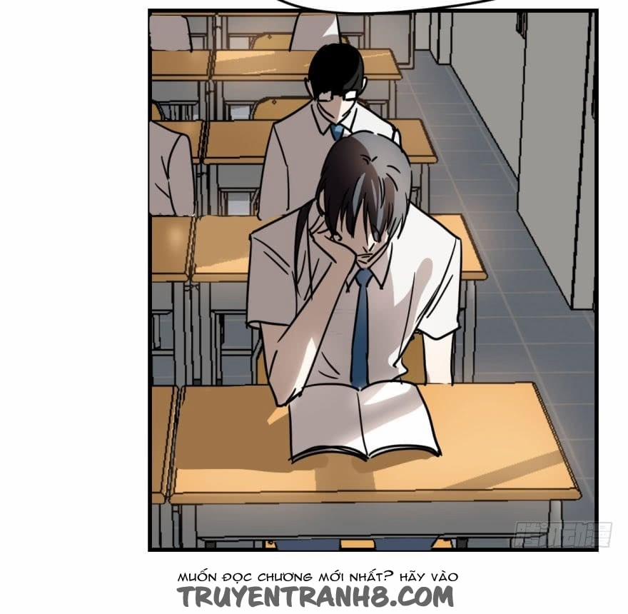 Truy Bắt Ngao Ngao 1 trang 31