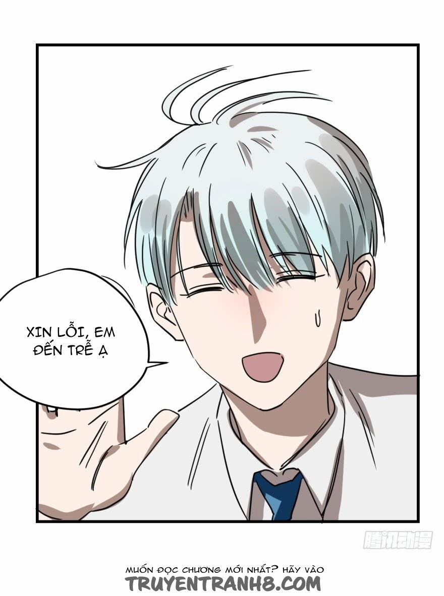 Truy Bắt Ngao Ngao 1 trang 35