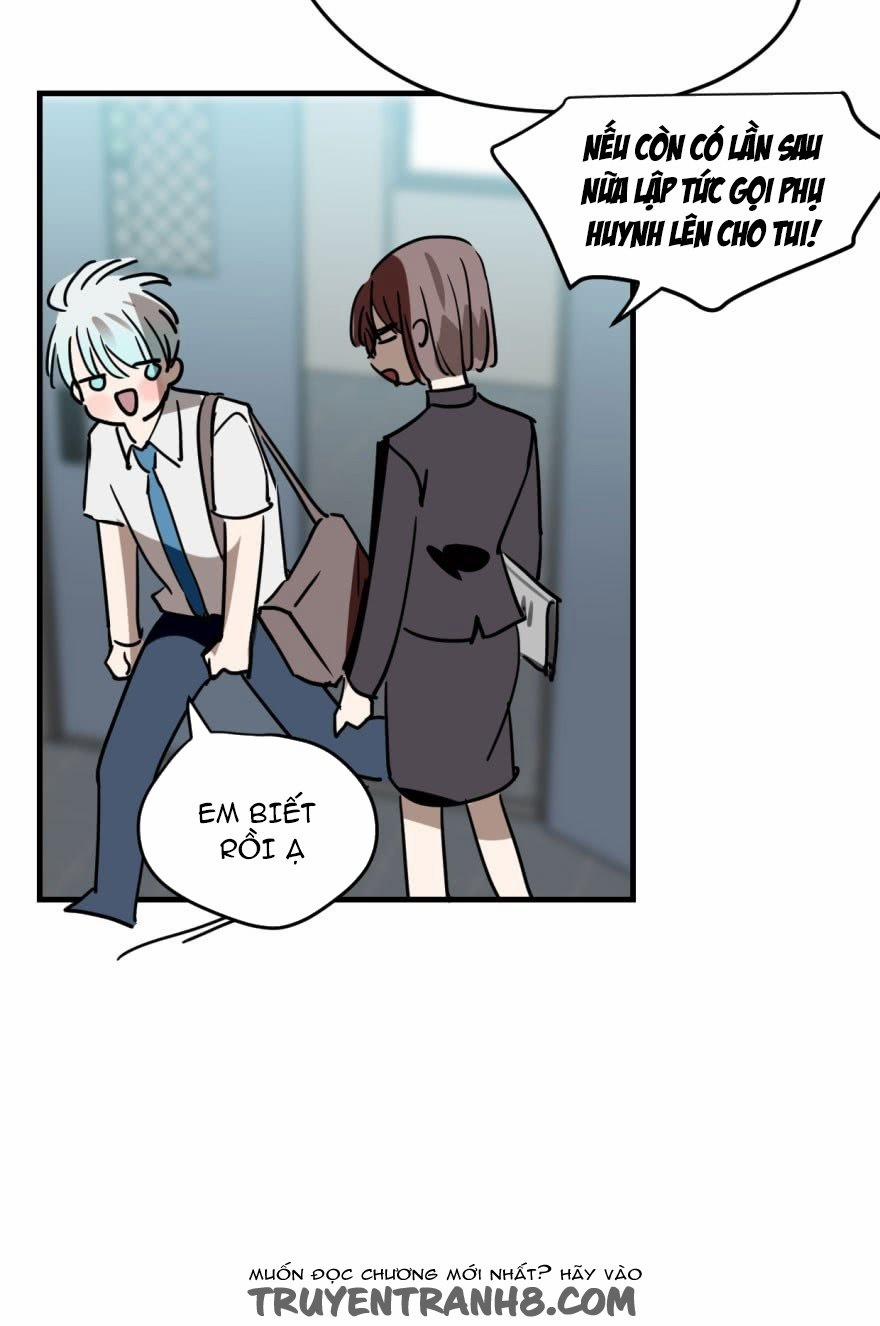 Truy Bắt Ngao Ngao 1 trang 37