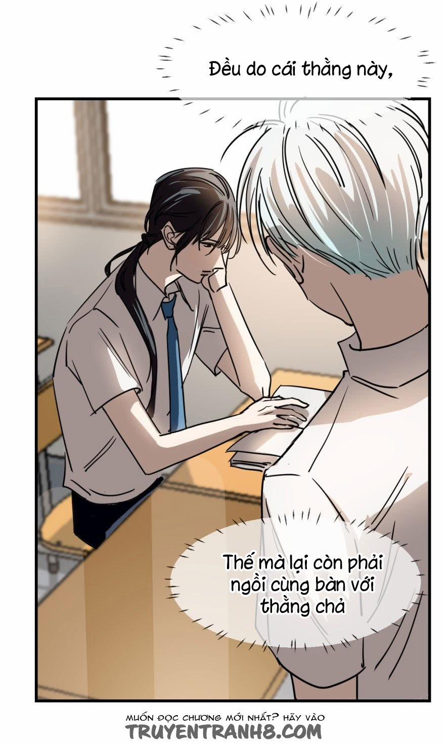 Truy Bắt Ngao Ngao 1 trang 39