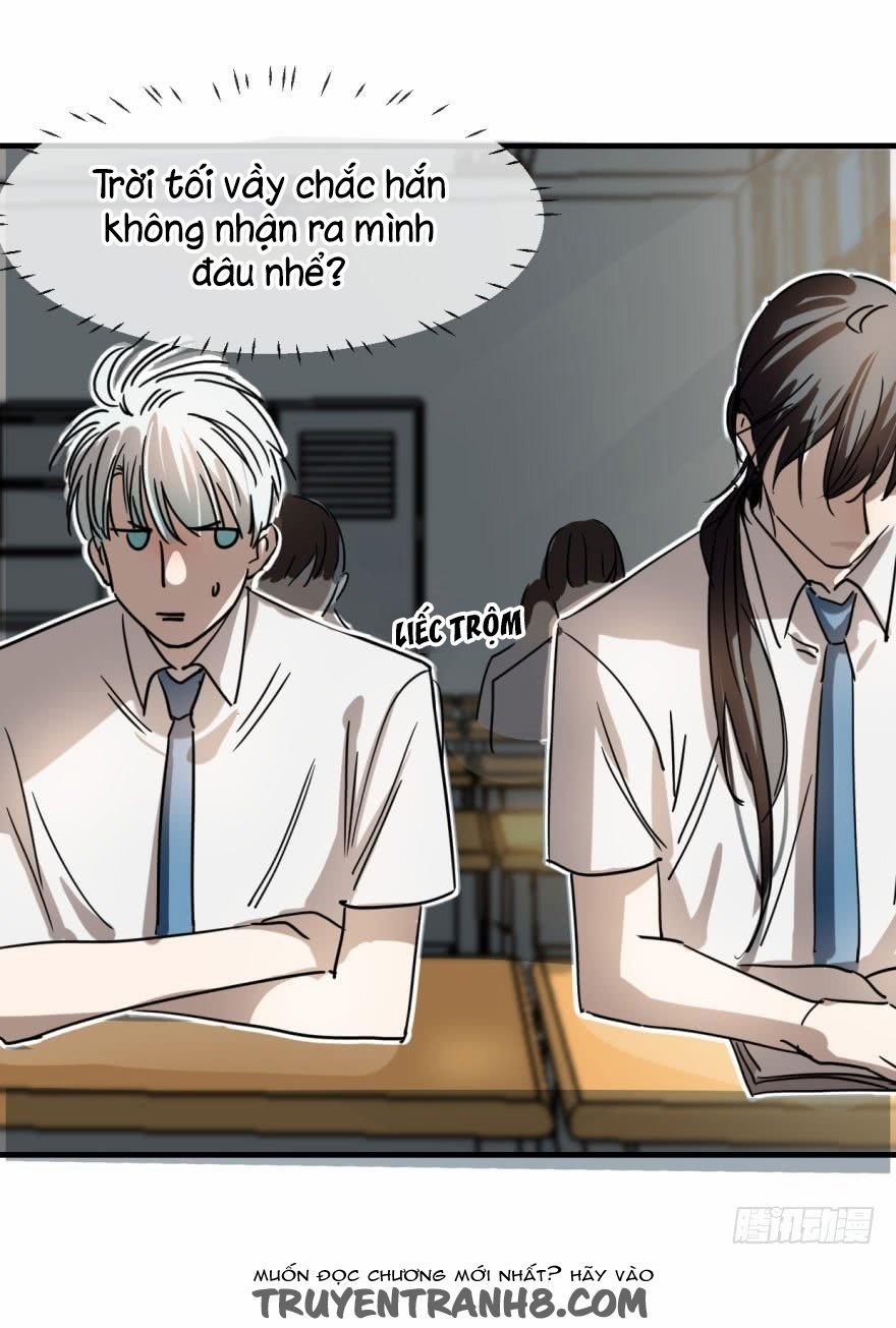 Truy Bắt Ngao Ngao 1 trang 40