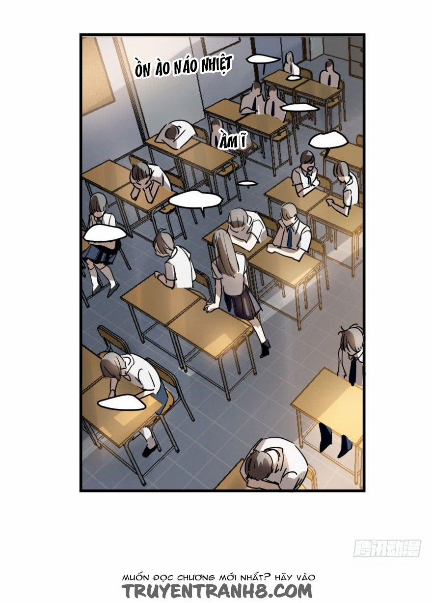 Truy Bắt Ngao Ngao 1 trang 41