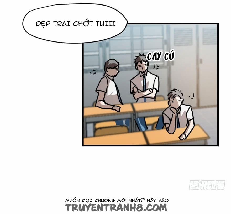 Truy Bắt Ngao Ngao 1 trang 44