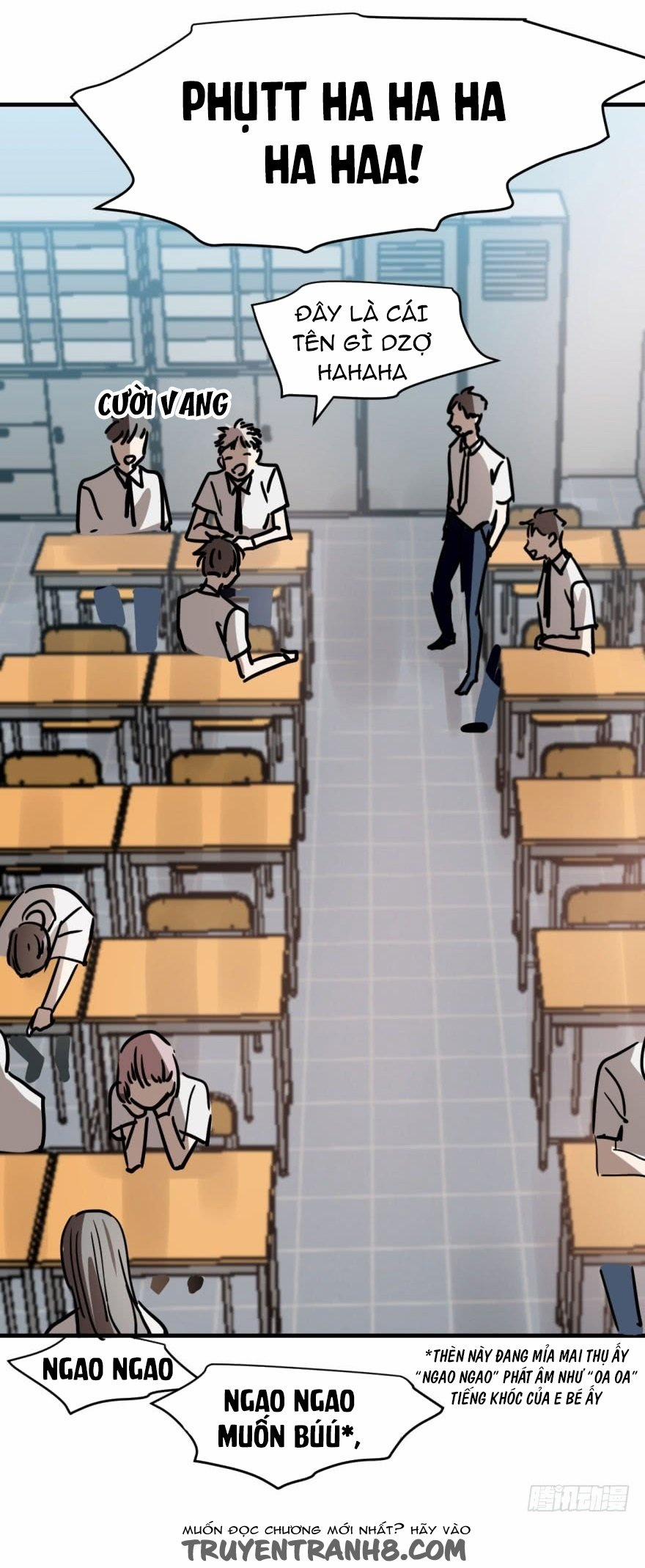 Truy Bắt Ngao Ngao 1 trang 48