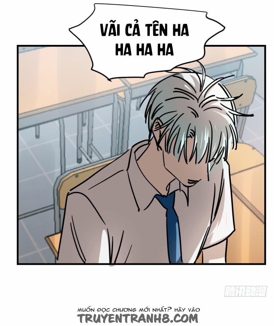 Truy Bắt Ngao Ngao 1 trang 49