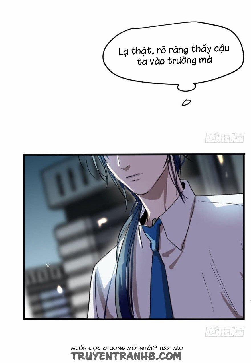 Truy Bắt Ngao Ngao 1 trang 5