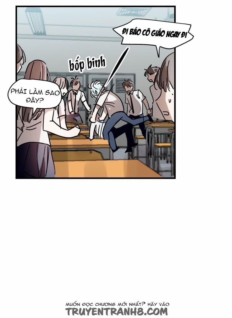 Truy Bắt Ngao Ngao 1 trang 53