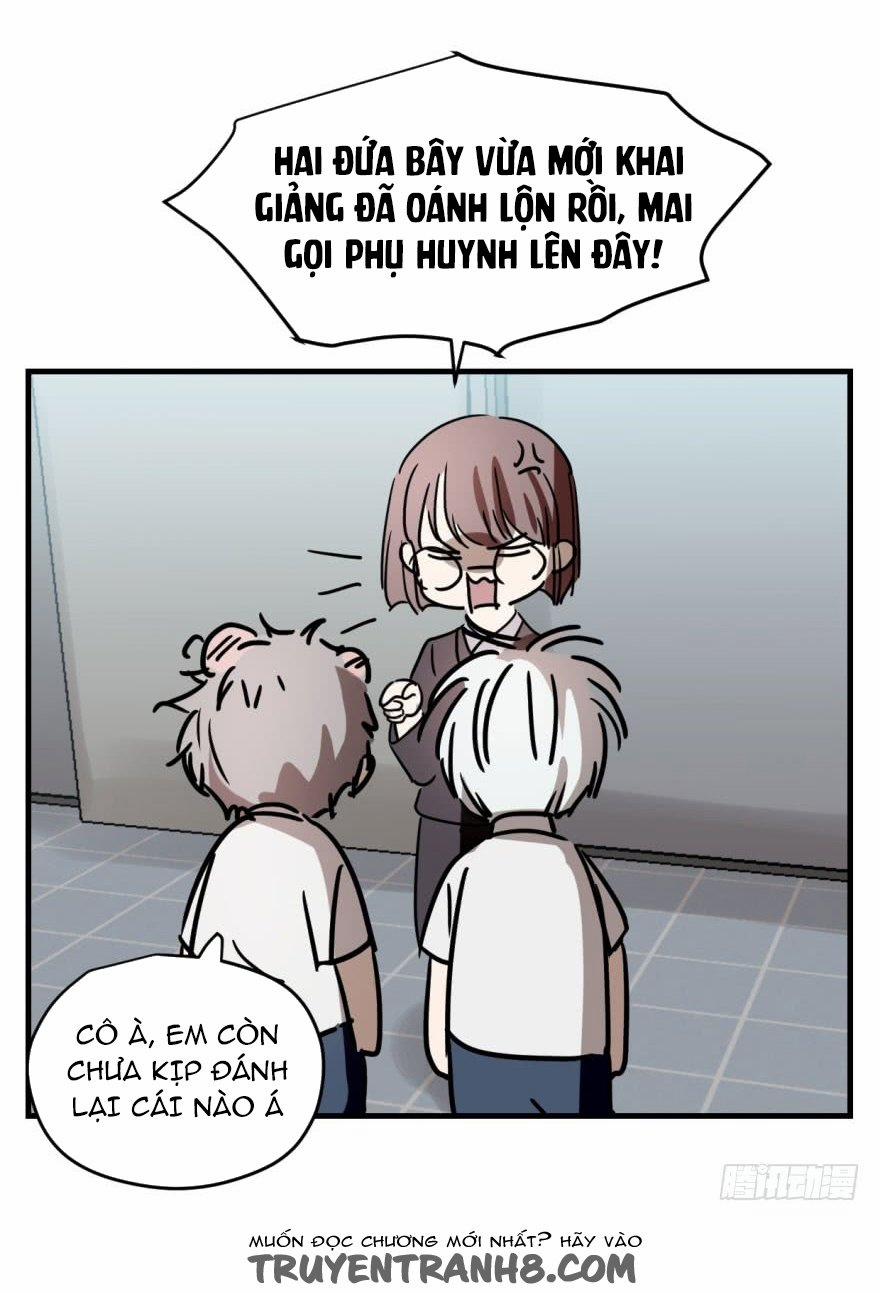 Truy Bắt Ngao Ngao 1 trang 54