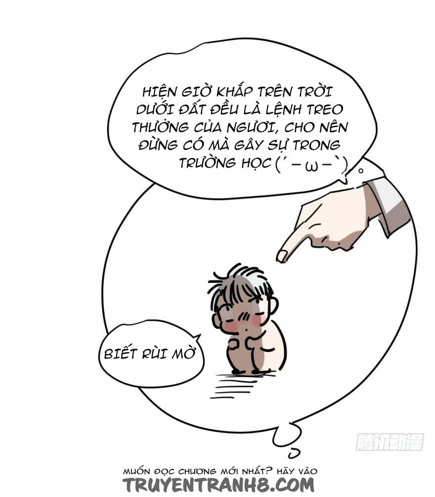 Truy Bắt Ngao Ngao 1 trang 57