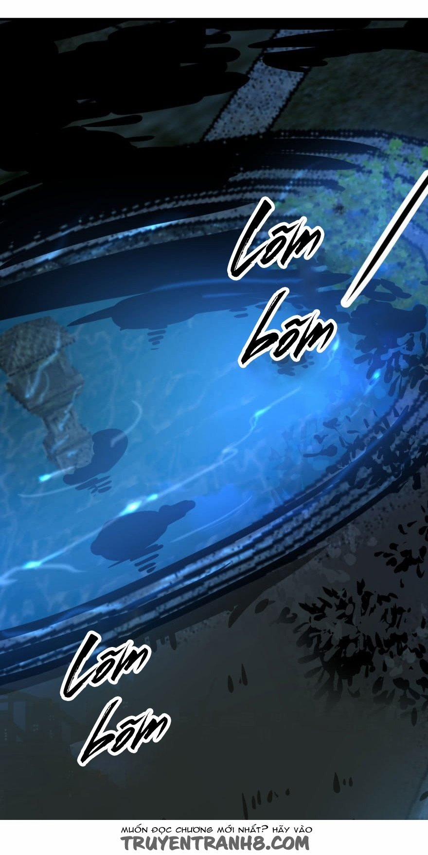Truy Bắt Ngao Ngao 1 trang 6