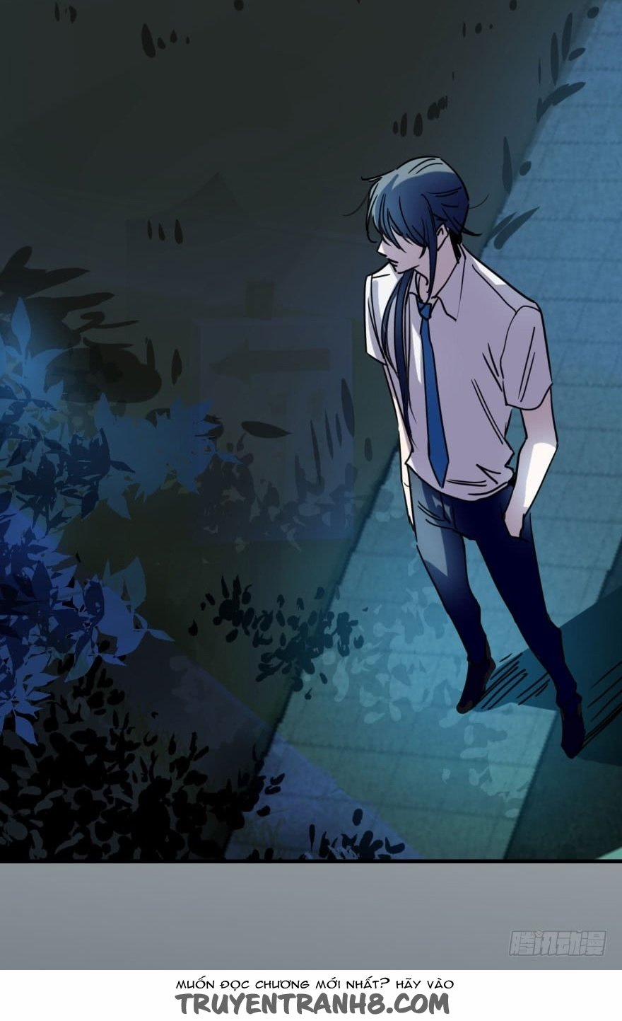 Truy Bắt Ngao Ngao 1 trang 7