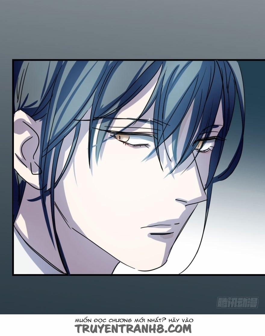Truy Bắt Ngao Ngao 1 trang 8